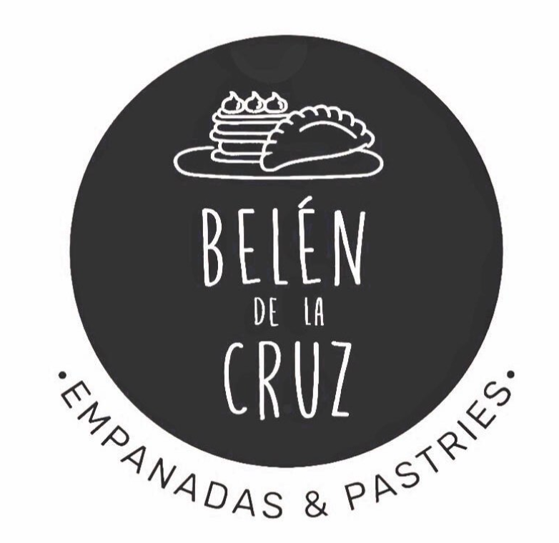 Logo of the Belen de la Cruz restaurant