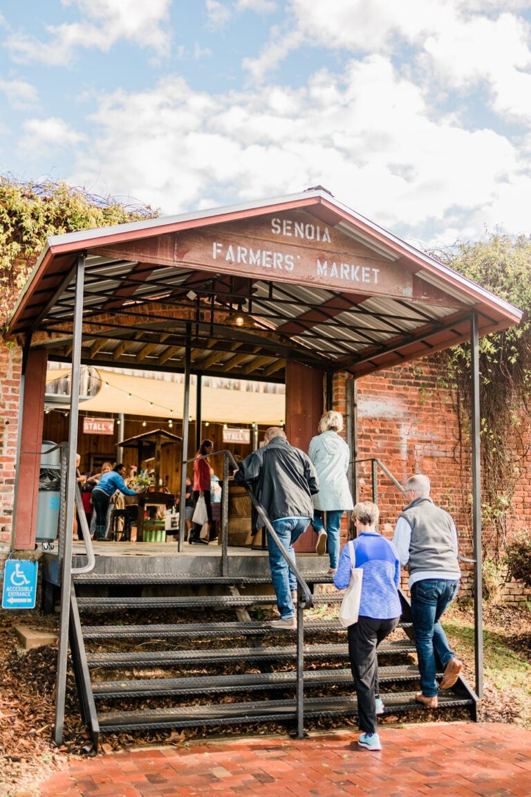Senoia Farmers Market Explore NewnanCoweta