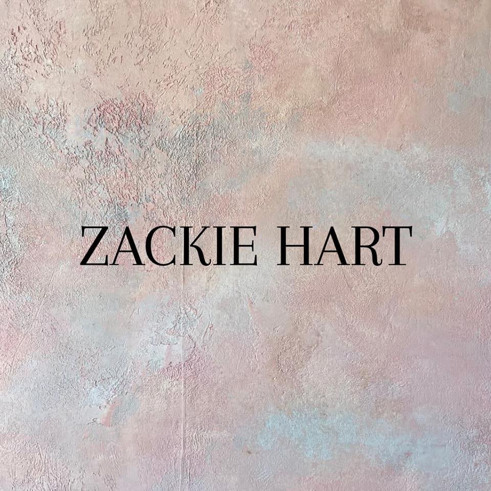 Zackie Hart