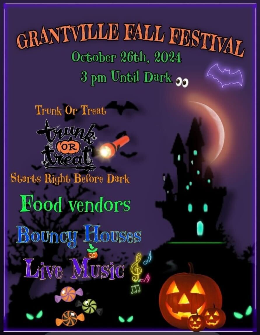 Grantville Fall Fest