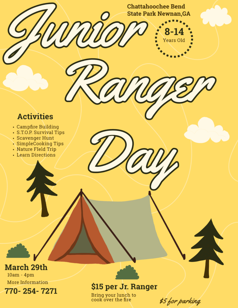 Event Flyer