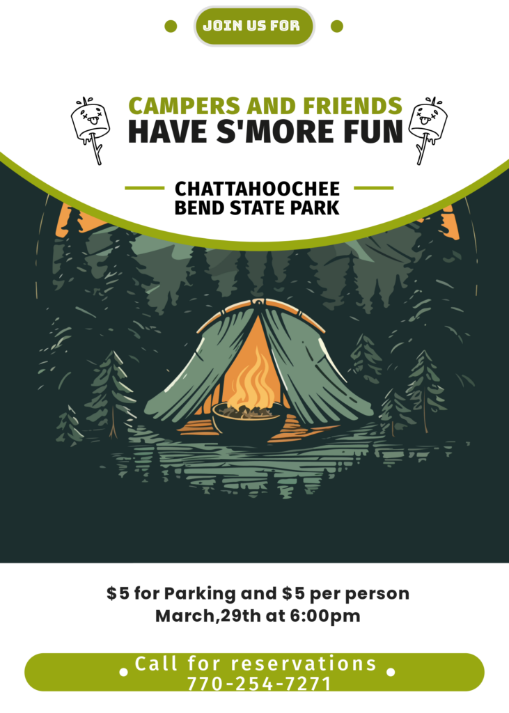 Event Flyer