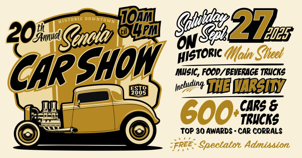 Event Flyer