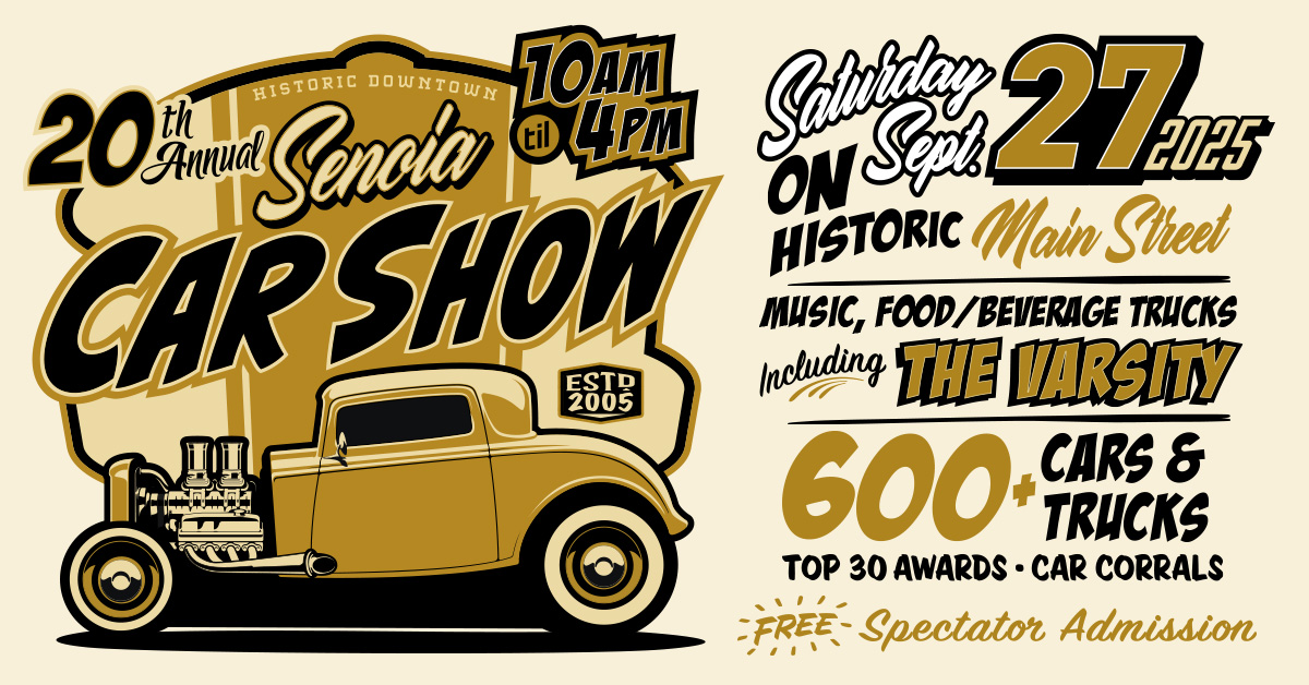 Event Flyer