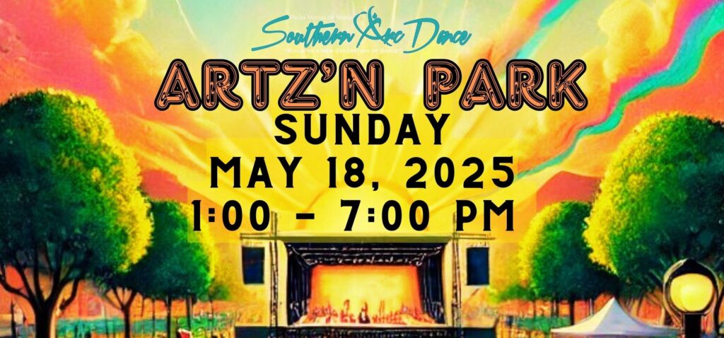 Event Flyer