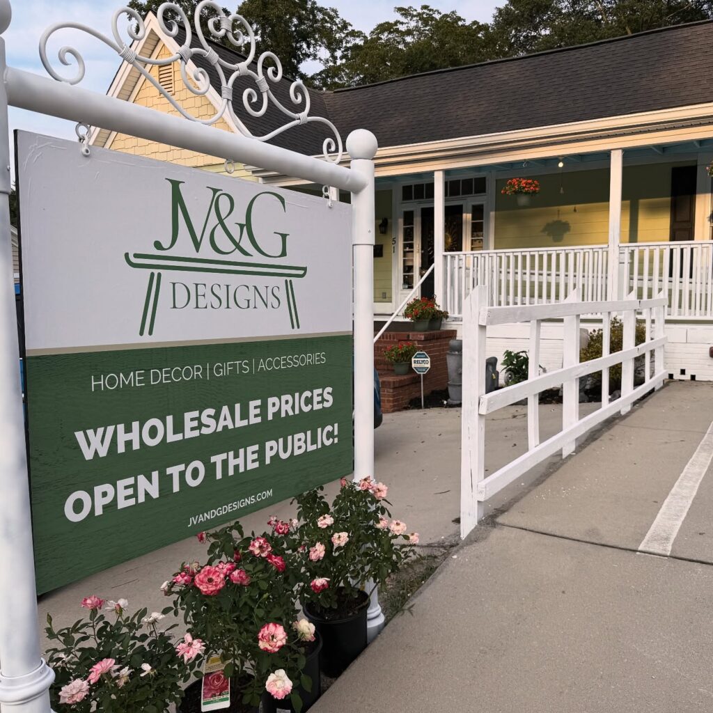 Downtown Newnan Boutique Shop