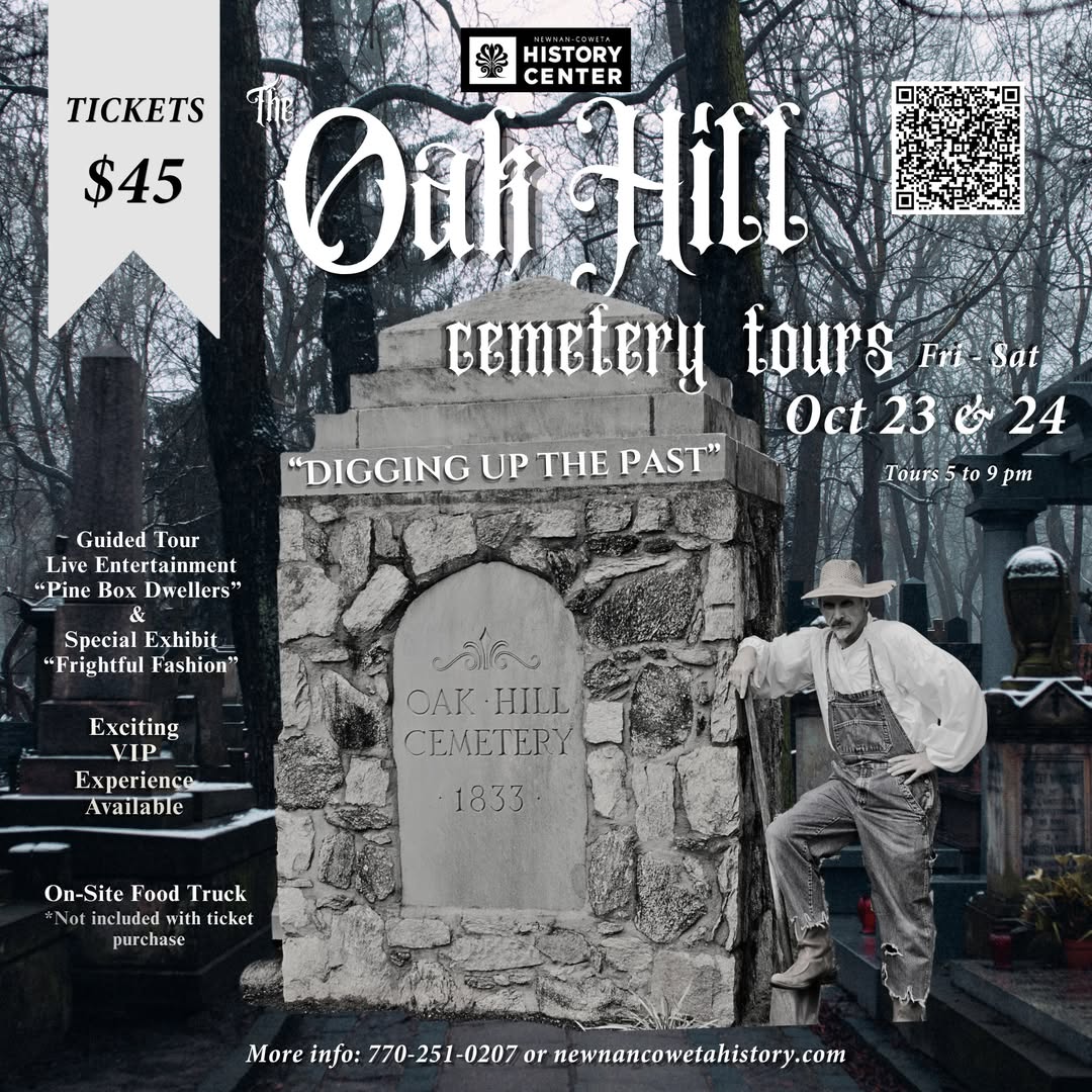Event Flyer